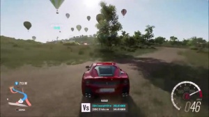 Test jeu vidéo : Forza Horizon 3