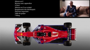 Vidéo : F1, les principaux changements techniques pour 2017