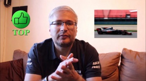 F1 : Les tops et les flops du GP de Chine
