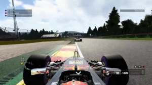 Jeux vidéos : F1 2017