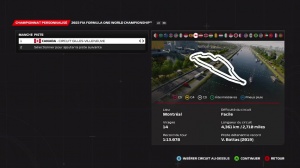 Jeux vidéos : Test de F1 23