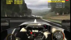 Test de Grid