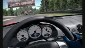 Need for Speed SHIFT : Le test