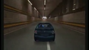Wheelman : Le test