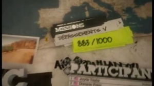 DIRT 2 : Le test