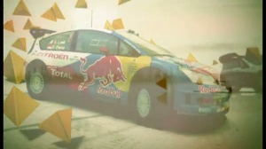 Test : Dirt 3