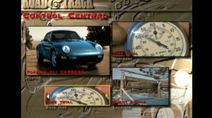 Test rétro : The need for speed