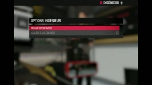 F1 2011 : Le test
