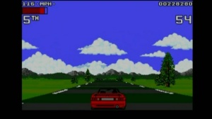 Test rétro : Lotus Turbo Challenge 2