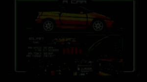 Test rétro : Lotus III : The Ultimate Challenge