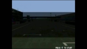 Test rétro : Formula 1 97