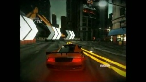 Jeu vidéo test : Ridge Racer Unbounded