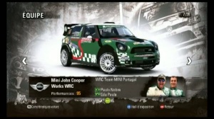 Test jeu video : WRC 3