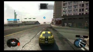 Test jeu vidéo : The Crew