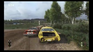 Test jeu vidéo : Wreckfest