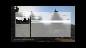 Test jeu vidéo : Dirt Rally (early access)