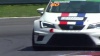 Seat Leon Eurocup : Red Bull Ring
