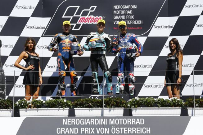 © MotoGP © MotoGP