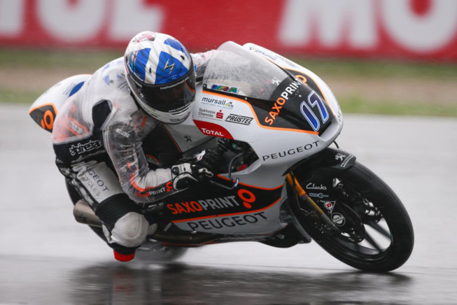 © MotoGP © MotoGP