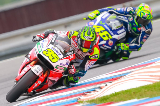 © MotoGP