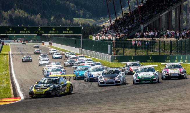 Avec 40 voitures, le spectacle sera au rendez-vous ! (Photo A.Goure) Avec 40 voitures, le spectacle sera au rendez-vous ! (Photo A.Goure)
