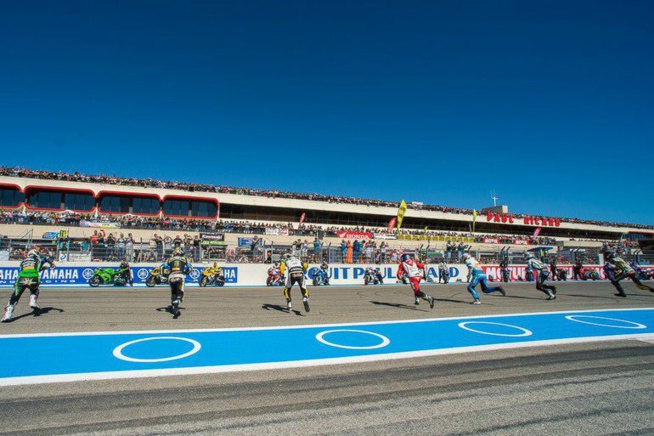Le départ est très attendu (Photo Antoine Camblor) Le départ est très attendu (Photo Antoine Camblor)