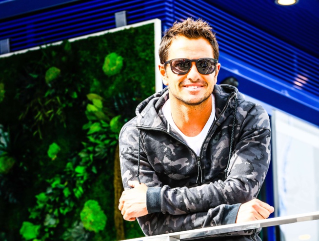 Nouveau défi pour De Puniet Nouveau défi pour De Puniet