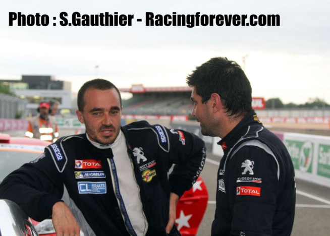 Encore une belle explication entre les 2 leaders du championnat Encore une belle explication entre les 2 leaders du championnat