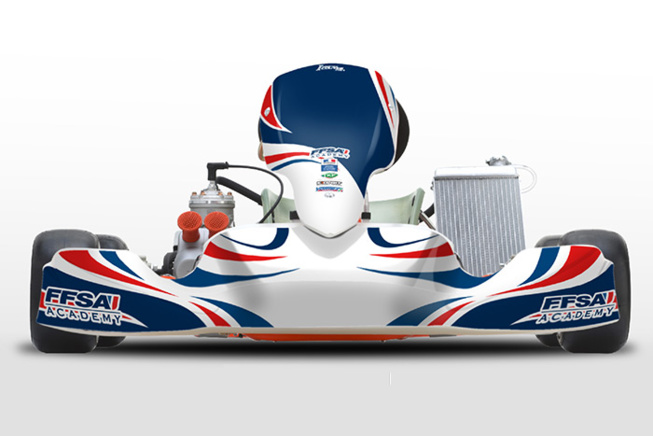 La FFsa promet plus d'équité entre pilotes La FFsa promet plus d'équité entre pilotes