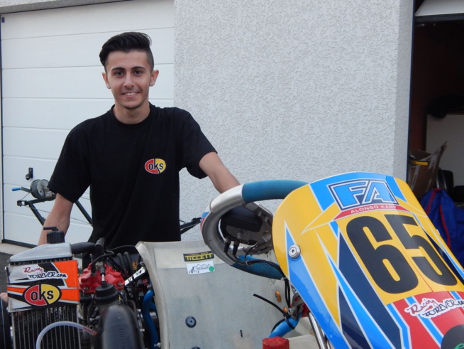 Lorys retrouve le sourire dans une nouvelle aventure. Lorys retrouve le sourire dans une nouvelle aventure.