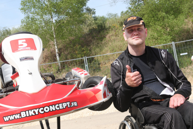 Photo Jacky Foulatier Photo Jacky Foulatier