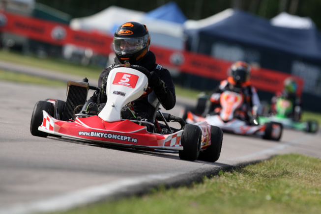 Photo Jacky Foulatier Photo Jacky Foulatier