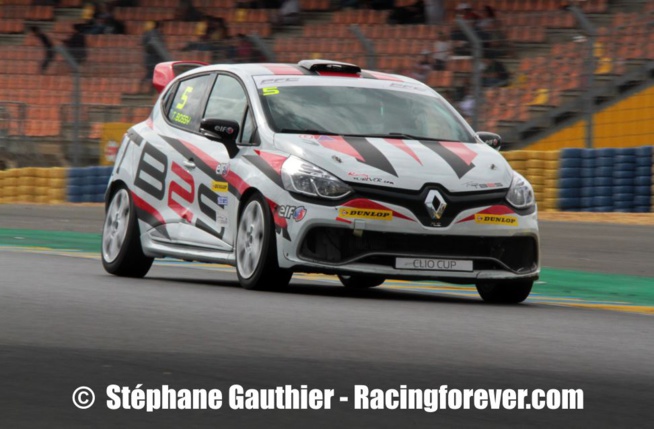 Des bons résultats pour TB2S au Mans Des bons résultats pour TB2S au Mans