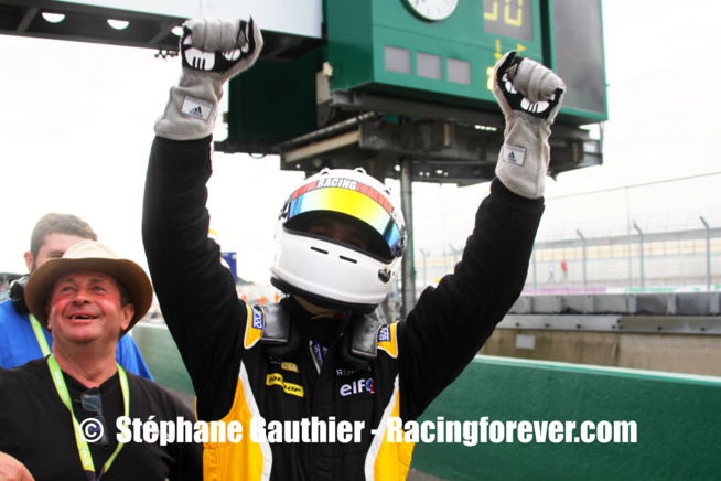 TB2S : Le Mans TB2S : Le Mans