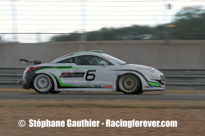 TB2S : Le Mans TB2S : Le Mans