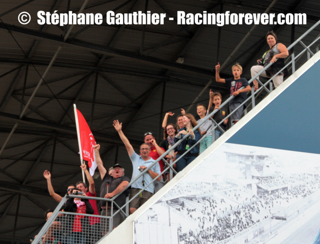 TB2S : Le Mans TB2S : Le Mans