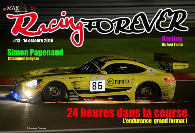 Un Max de passion ! Un Max de passion !