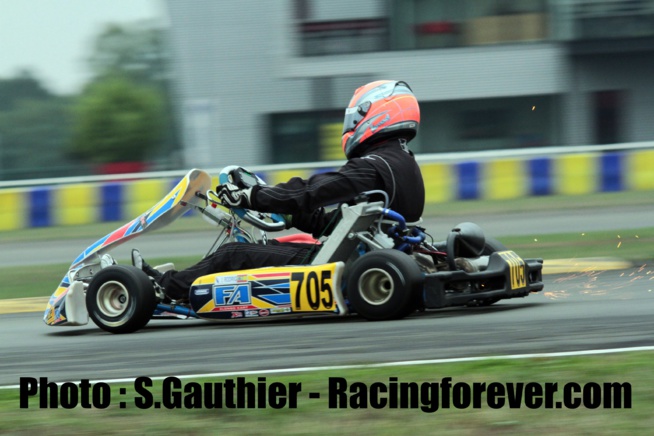 Qui fera des étincelles au Mans ? Qui fera des étincelles au Mans ?