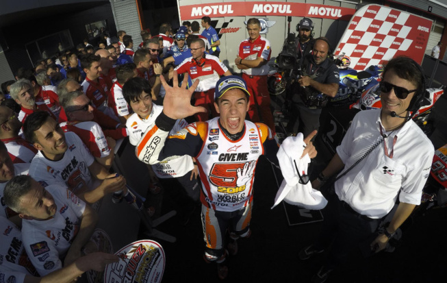 © www.motogp.com © www.motogp.com