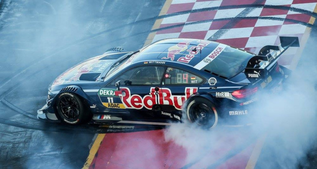 © DTM / ITR © DTM / ITR