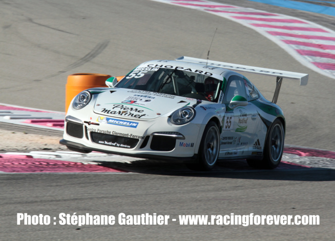 Si Jaminet gagne tout en A, Misslin a aligné de belles victoires aussi en B Si Jaminet gagne tout en A, Misslin a aligné de belles victoires aussi en B