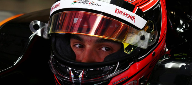 © Force India F1 © Force India F1