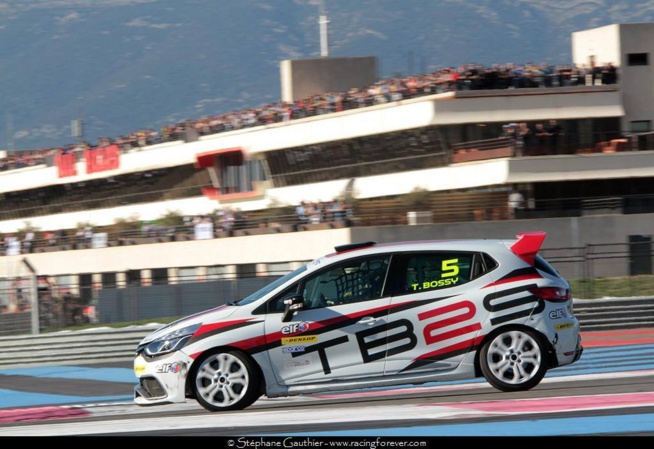 TB2S au Paul Ricard TB2S au Paul Ricard