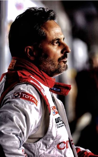 Yvan Muller tire aussi sa révérence au Qatar Yvan Muller tire aussi sa révérence au Qatar