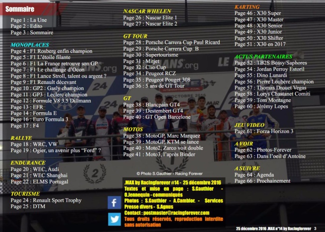 .Max N°14 : Le numéro du 25 décembre est en ligne. .Max N°14 : Le numéro du 25 décembre est en ligne.