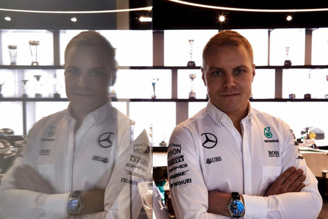 © AMG Mercedes F1 © AMG Mercedes F1