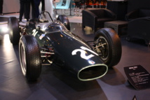 © O. Jennequin – www.racingforever.com © O. Jennequin – www.racingforever.com