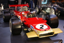 © O. Jennequin – www.racingforever.com © O. Jennequin – www.racingforever.com