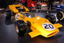 © O. Jennequin – www.racingforever.com © O. Jennequin – www.racingforever.com