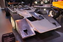 © O. Jennequin – www.racingforever.com © O. Jennequin – www.racingforever.com